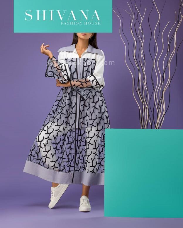 مدل مانتو جدید